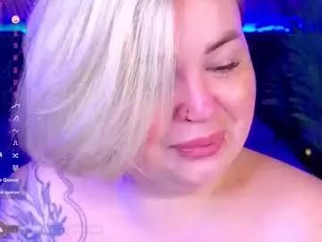 zarareign_ from Chaturbate is Freechat