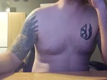zeddoesit from Chaturbate