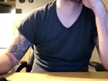 zeddoesit from Chaturbate