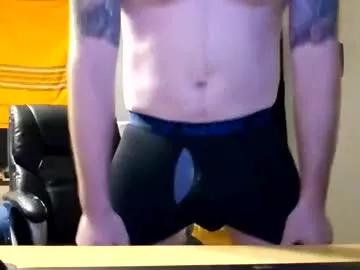 zeddoesit from Chaturbate