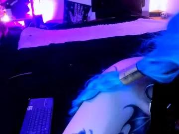 zephirah_abney from Chaturbate is Freechat