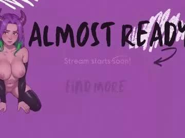 Ziny_cosky from Chaturbate
