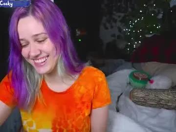 Ziny_cosky from Chaturbate