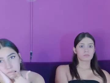 zoee_moretti from Chaturbate