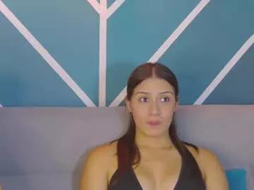 zoee_moretti from Chaturbate