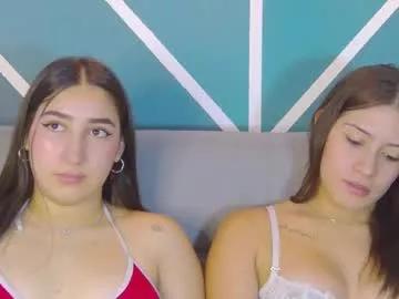 zoee_moretti from Chaturbate