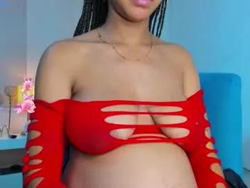 Zoesantanna_ from Chaturbate