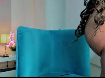 Zoesantanna_ from Chaturbate