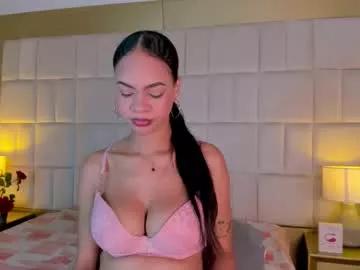 Zoesantanna_ from Chaturbate