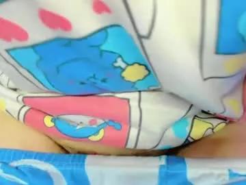 zooeybelair from Chaturbate