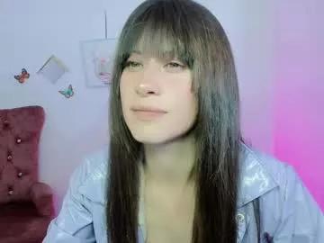 zooeybelair from Chaturbate
