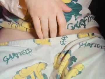 zooeybelair from Chaturbate