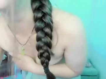 zooeybelair from Chaturbate