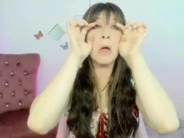 zooeybelair from Chaturbate