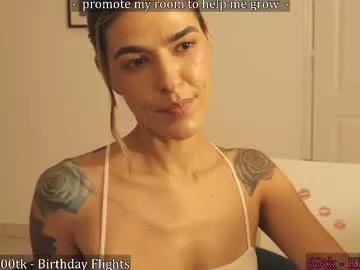 zorosgiirl from Chaturbate