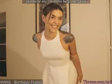 zorosgiirl from Chaturbate