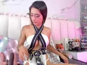 zorravioleta from Chaturbate