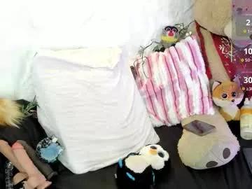zorravioleta from Chaturbate