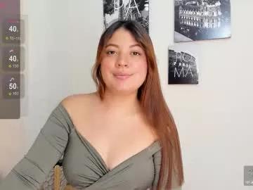 zuzu_sweet from Chaturbate