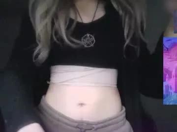 zya_zoo from Chaturbate is Freechat