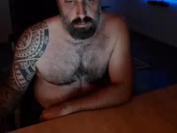 zzman9 from Chaturbate