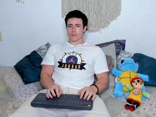 aaron_bain from Flirt4Free