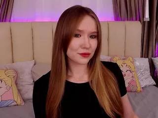 abby_glasby from Flirt4Free