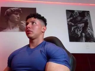 adamm_turner from Flirt4Free