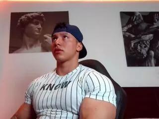 adamm_turner from Flirt4Free