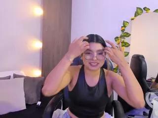aiisha_a from Flirt4Free