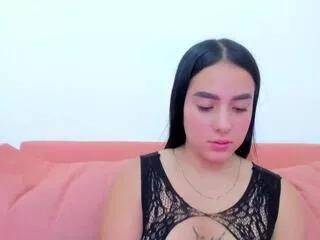 alana_flores from Flirt4Free
