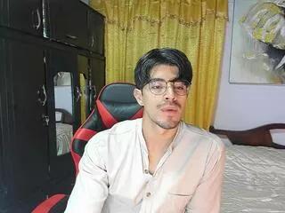 alastor_grey from Flirt4Free