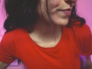 anny_sa from Flirt4Free