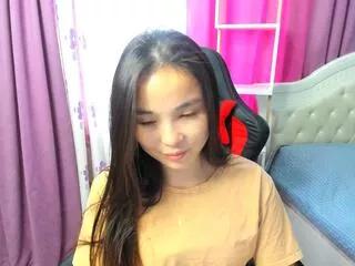aya_moon from Flirt4Free