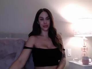ayla_lynn from Flirt4Free