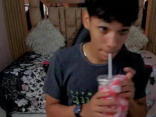 daante_king from Flirt4Free