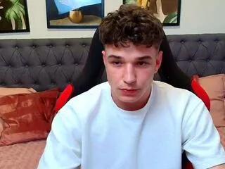 danny_cuomo from Flirt4Free
