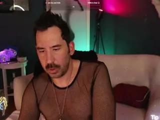 danny_vasquez from Flirt4Free