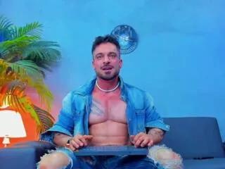 dennis_cox from Flirt4Free