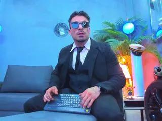 dennis_cox from Flirt4Free