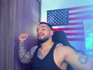 eddie_ryan from Flirt4Free