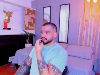 eddie_ryan from Flirt4Free