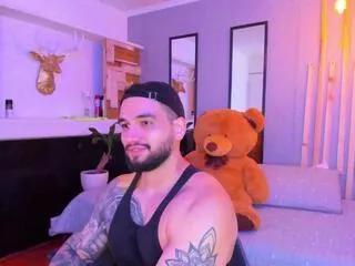 eddie_ryan from Flirt4Free
