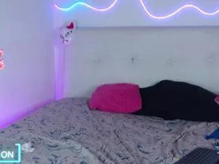 elektra_monroe from Flirt4Free