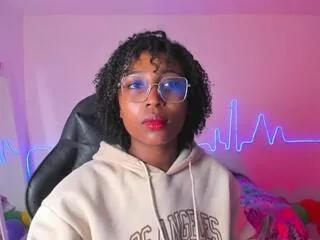 emma_sanzz from Flirt4Free