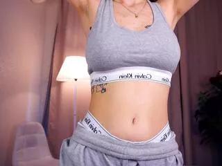 evelina_cenci from Flirt4Free