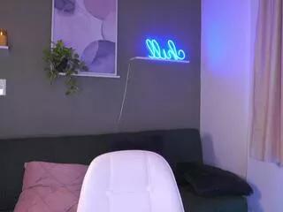hanah_evans from Flirt4Free