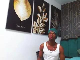 isaac_montana from Flirt4Free