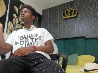 isaac_montana from Flirt4Free