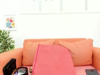 ivyy_bliss from Flirt4Free